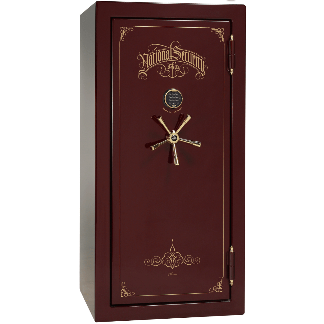 Liberty Safe | Classic Plus Series