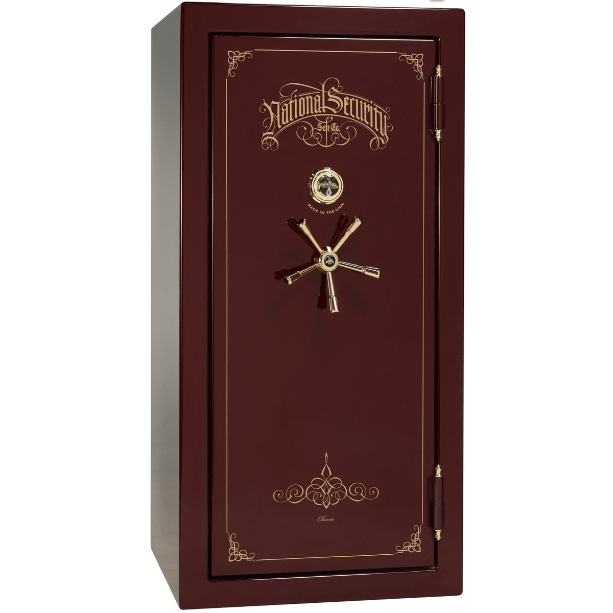Liberty Safe | Classic Plus Series