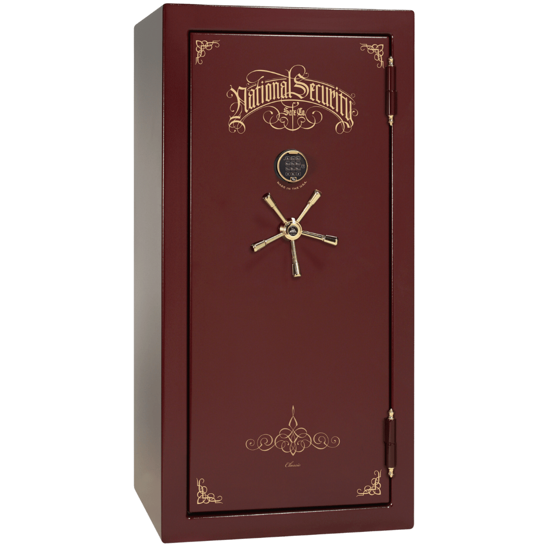 Liberty Safe | Classic Plus Series