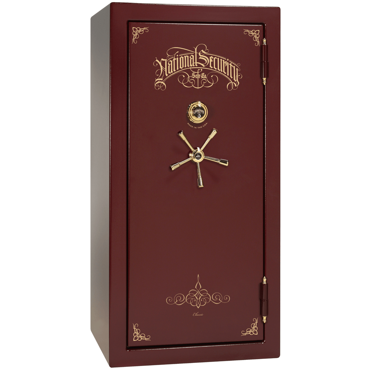 Liberty Safe | Classic Plus Series