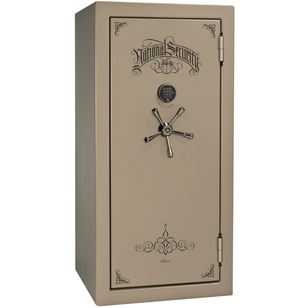 Liberty Safe | Classic Plus Series