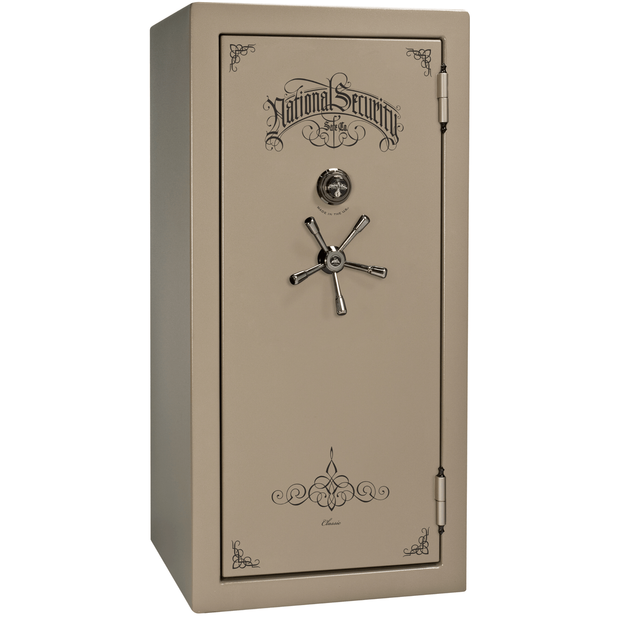 Liberty Safe | Classic Plus Series
