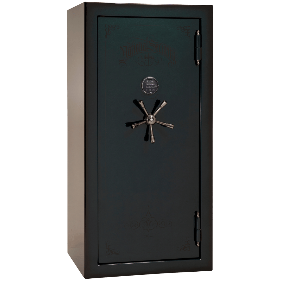 Liberty Safe | Classic Plus Series