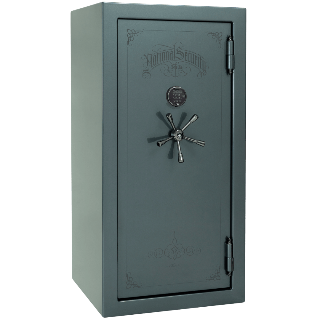 Liberty Safe | Classic Plus Series