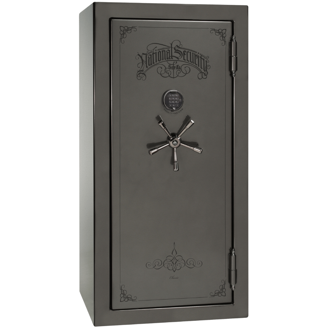 Liberty Safe | Classic Plus Series