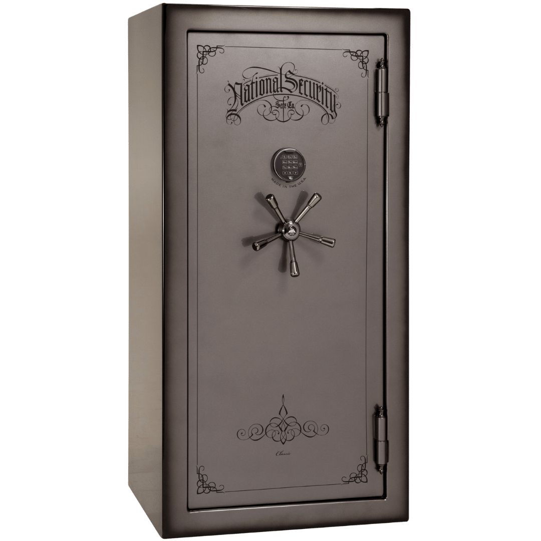 Liberty Safe | Classic Plus Series