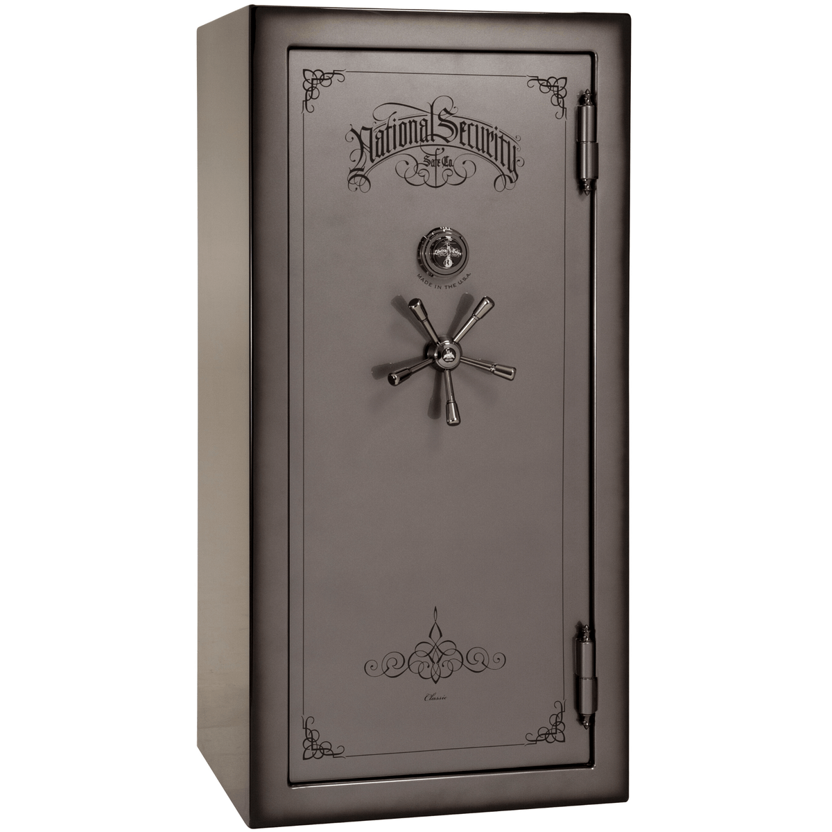 Liberty Safe | Classic Plus Series