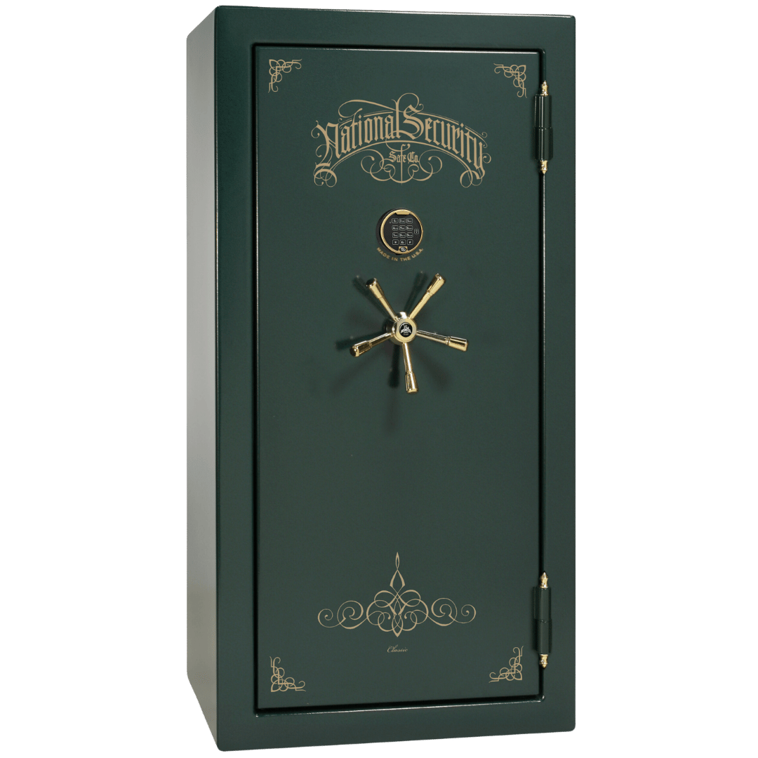 Liberty Safe | Classic Plus Series