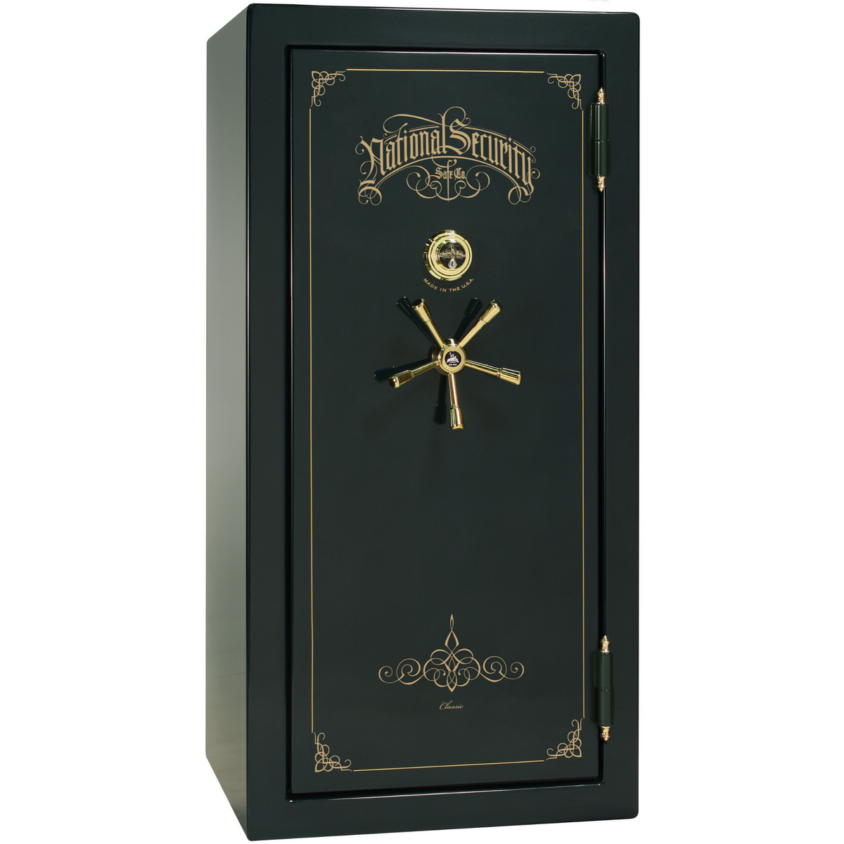 Liberty Safe | Classic Plus Series