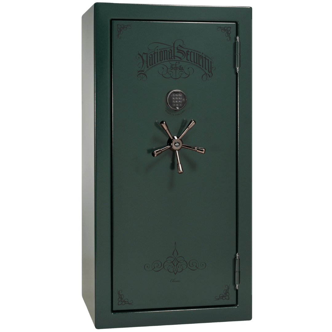 Liberty Safe | Classic Plus Series