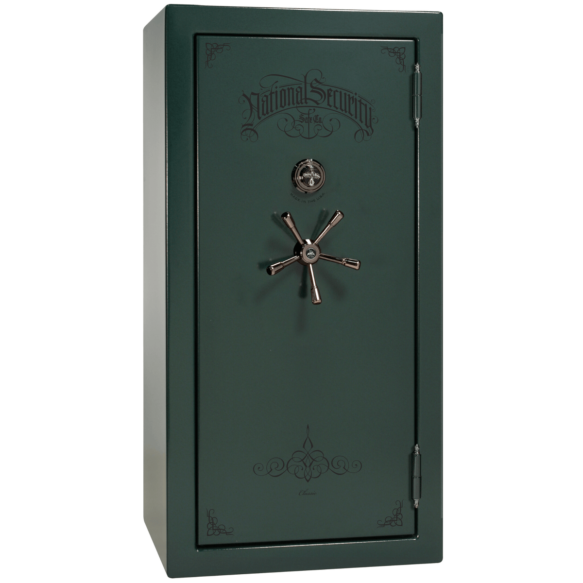 Liberty Safe | Classic Plus Series
