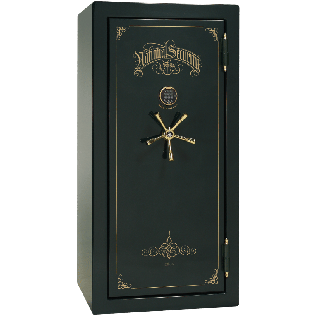 Liberty Safe | Classic Plus Series