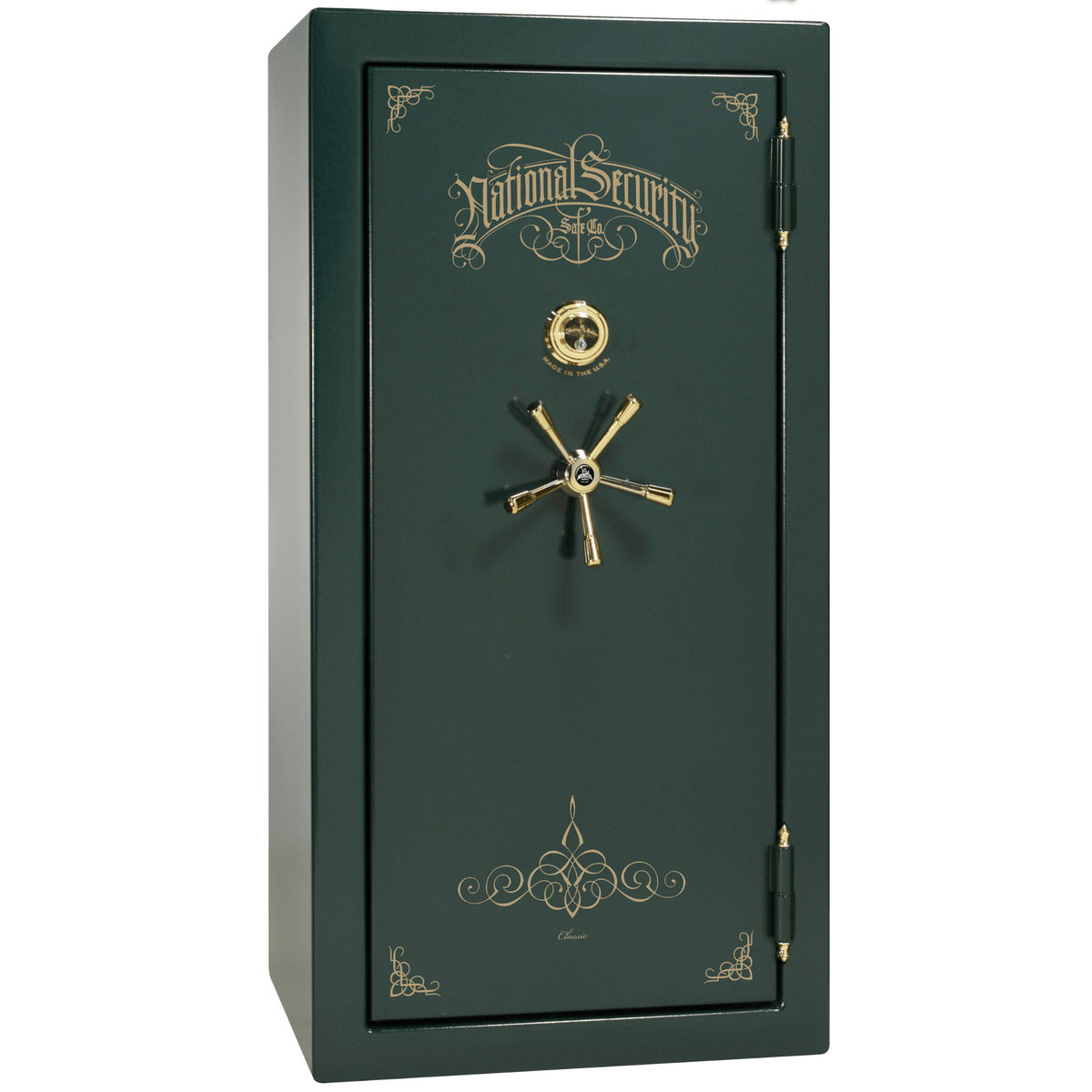 Liberty Safe | Classic Plus Series