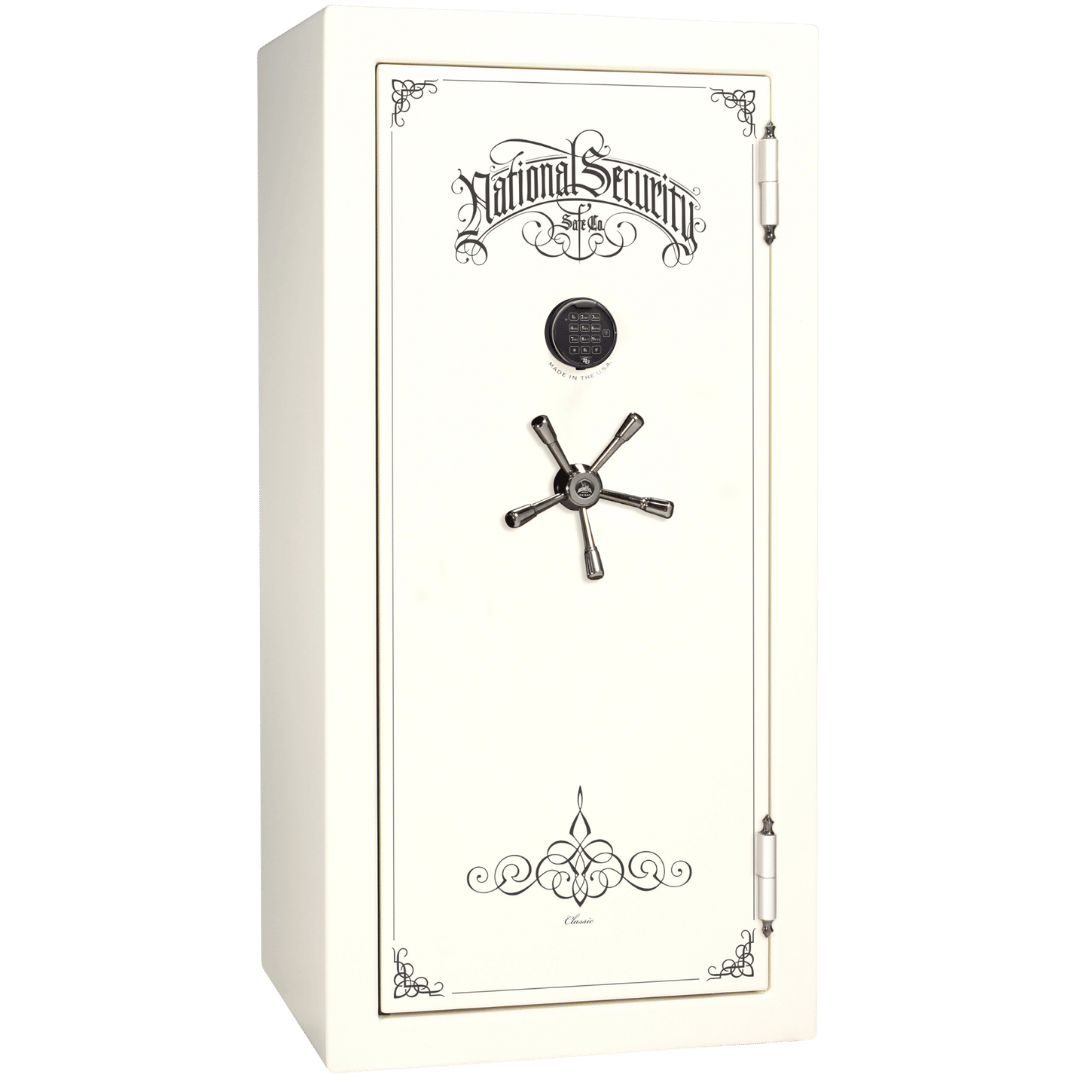 Liberty Safe | Classic Plus Series