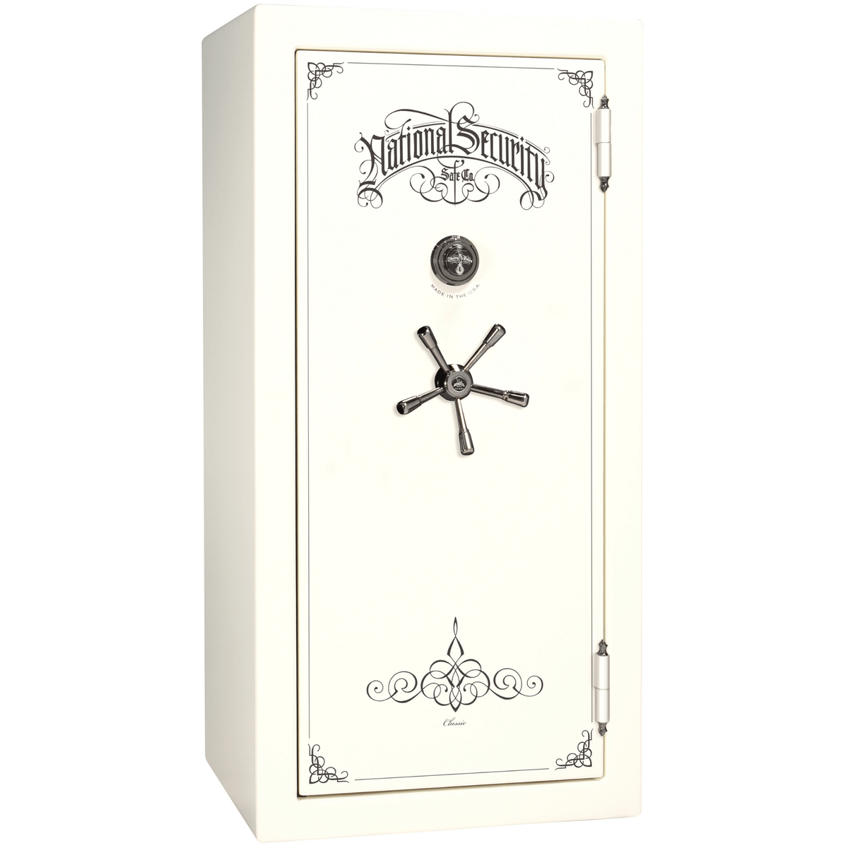 Liberty Safe | Classic Plus Series