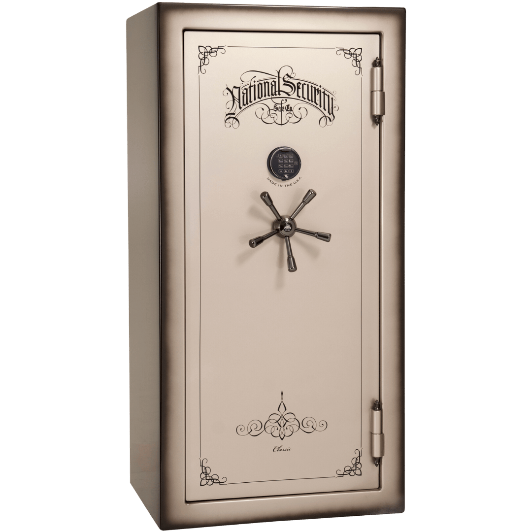 Liberty Safe | Classic Plus Series