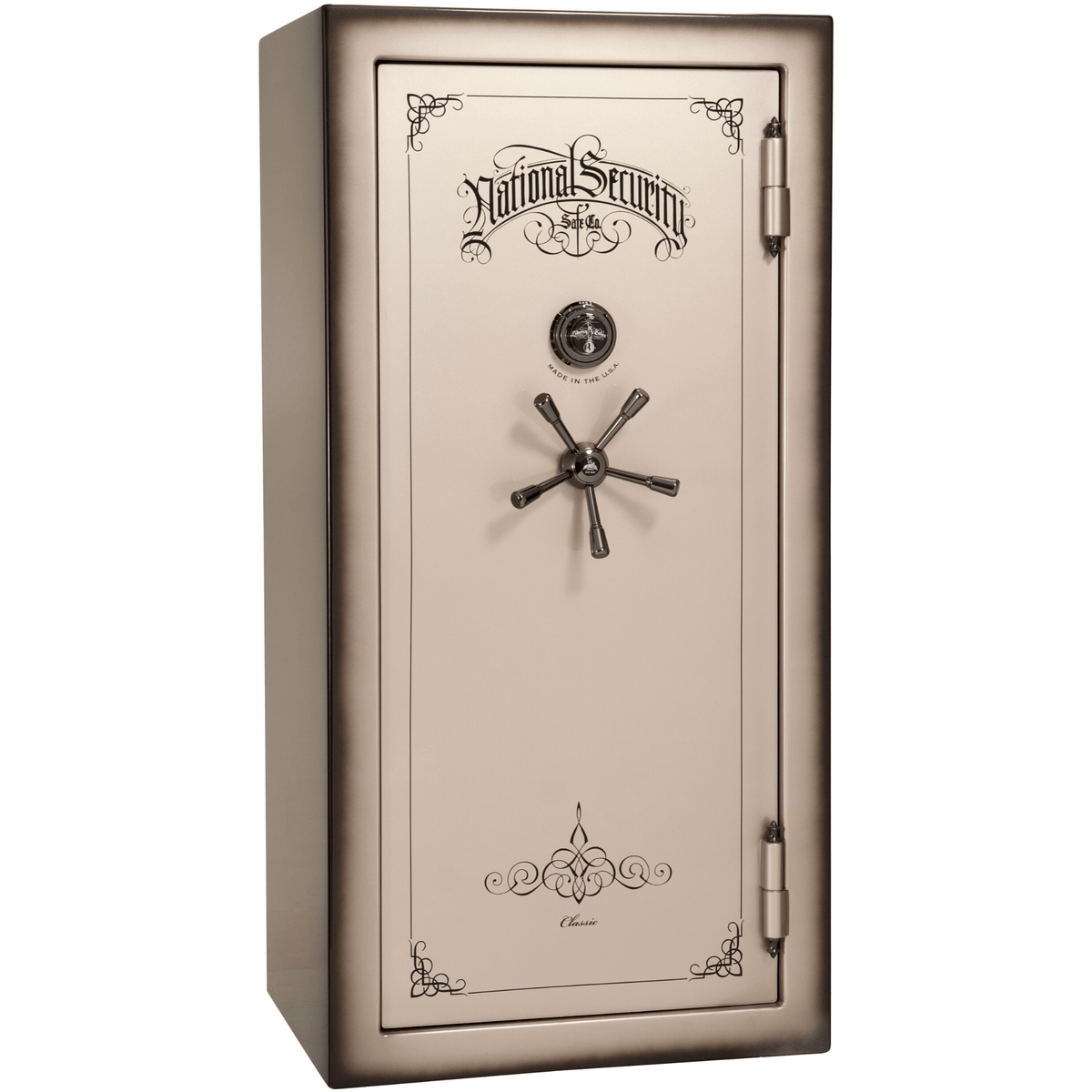Liberty Safe | Classic Plus Series
