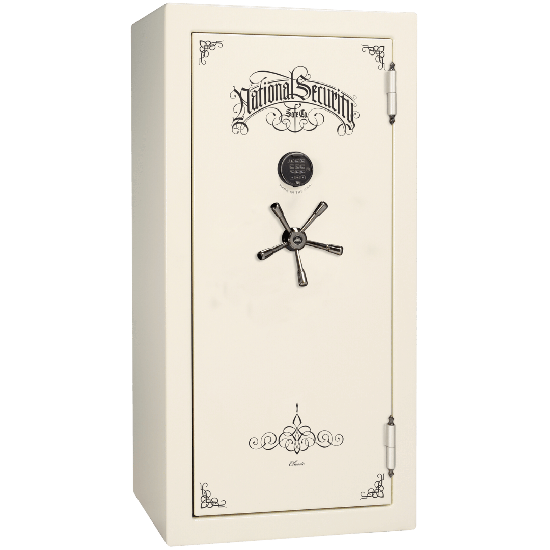 Liberty Safe | Classic Plus Series