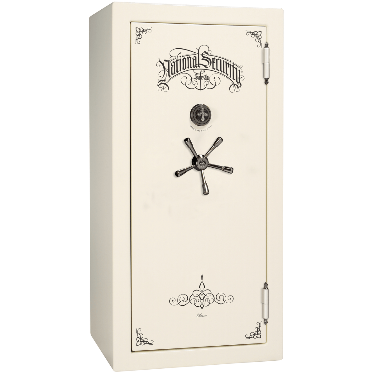Liberty Safe | Classic Plus Series