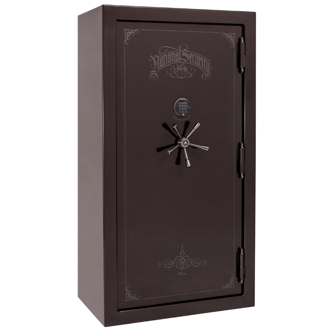 Liberty Safe | Classic Plus Series