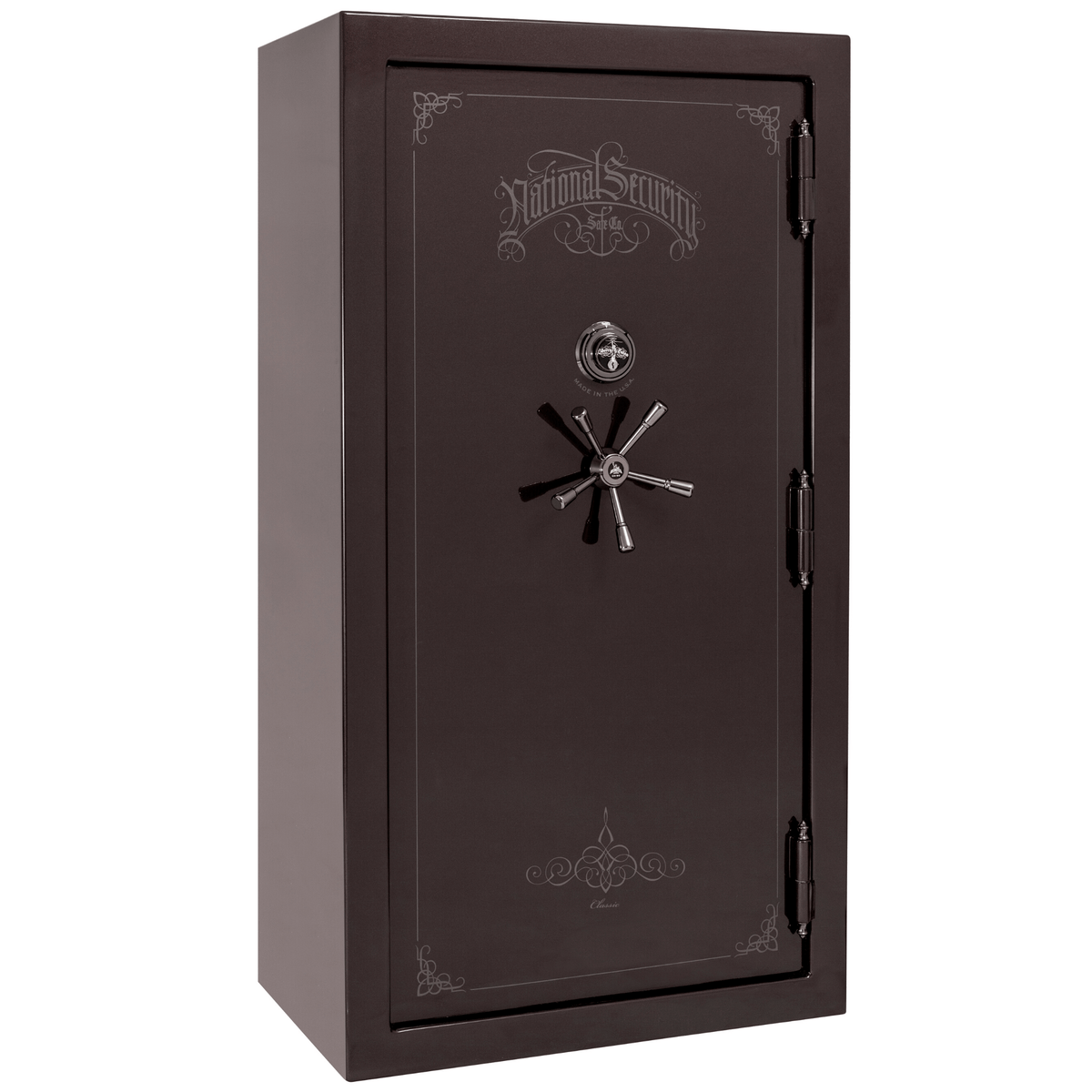 Liberty Safe | Classic Plus Series