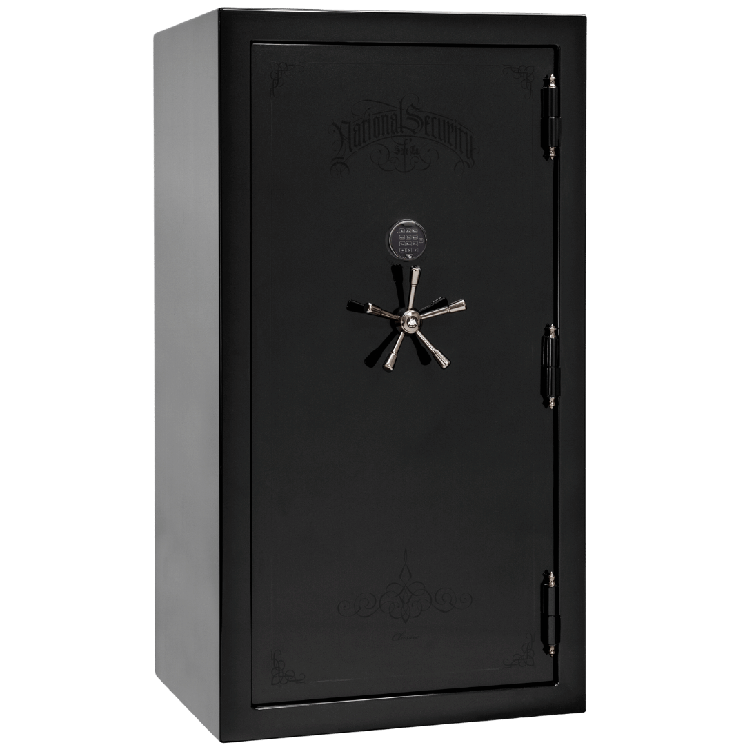 Liberty Safe | Classic Plus Series