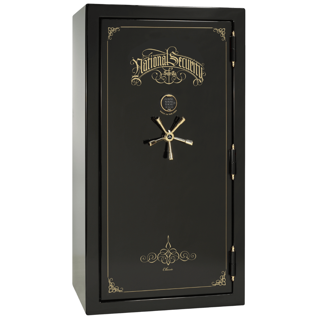 Liberty Safe | Classic Plus Series