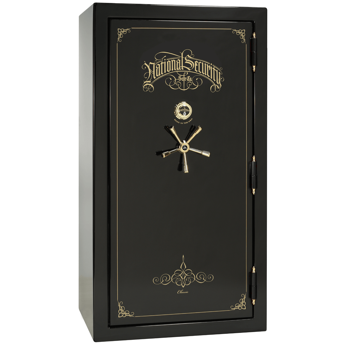 Liberty Safe | Classic Plus Series