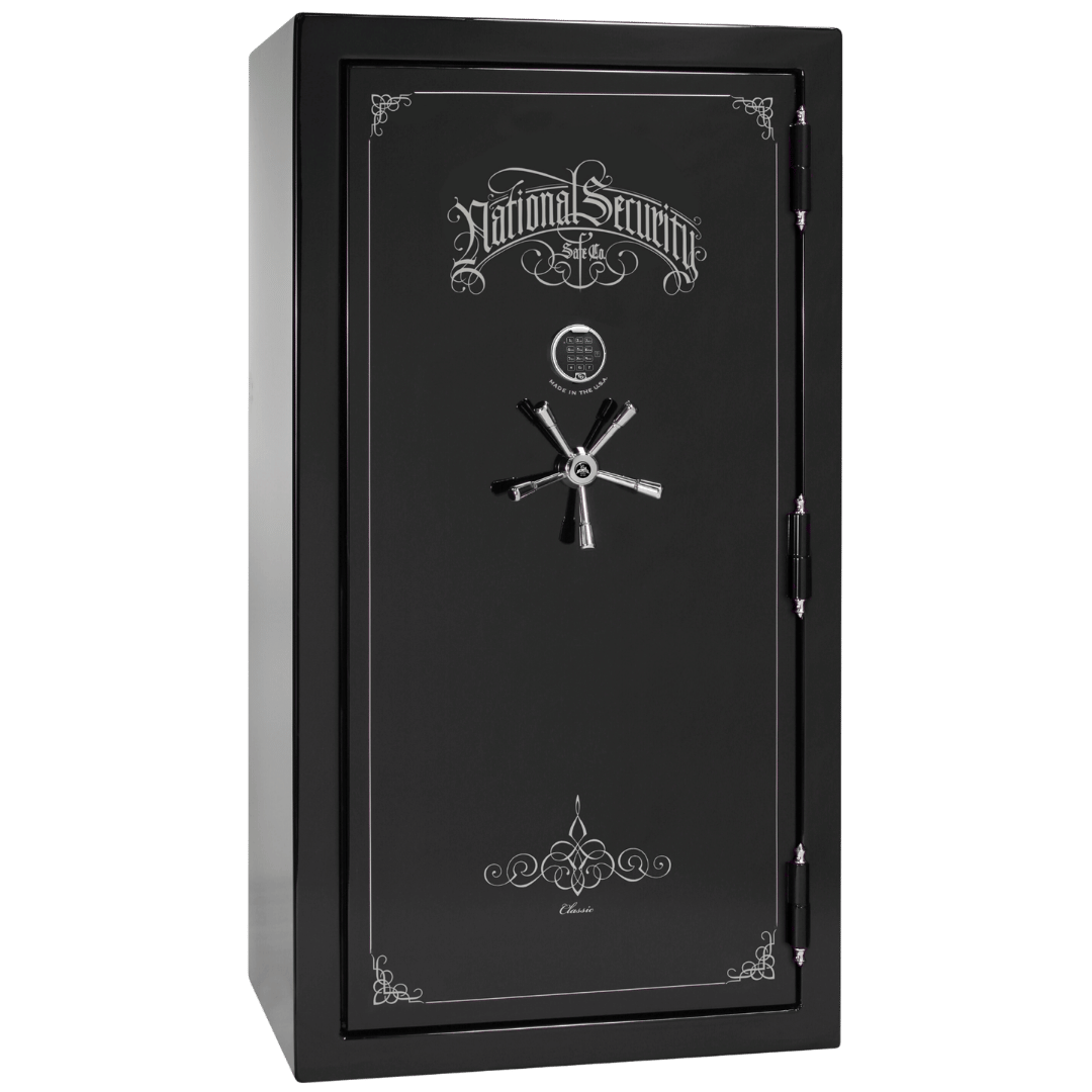 Liberty Safe | Classic Plus Series