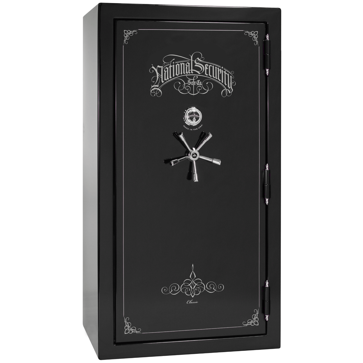 Liberty Safe | Classic Plus Series