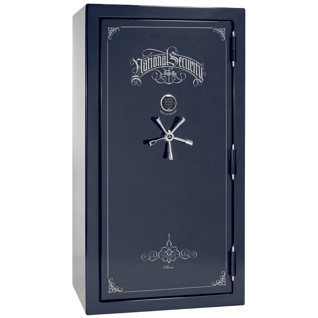 Liberty Safe | Classic Plus Series