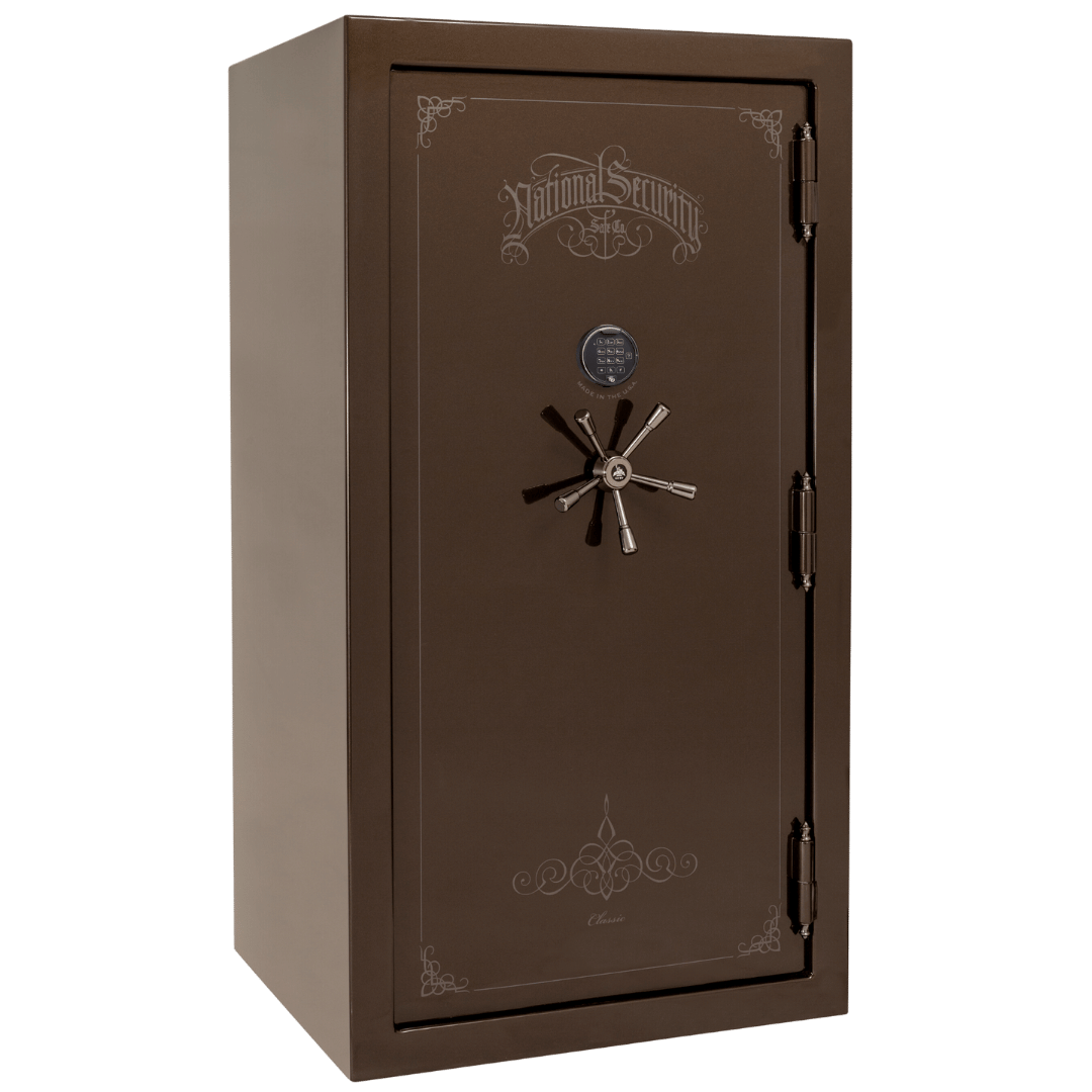 Liberty Safe | Classic Plus Series