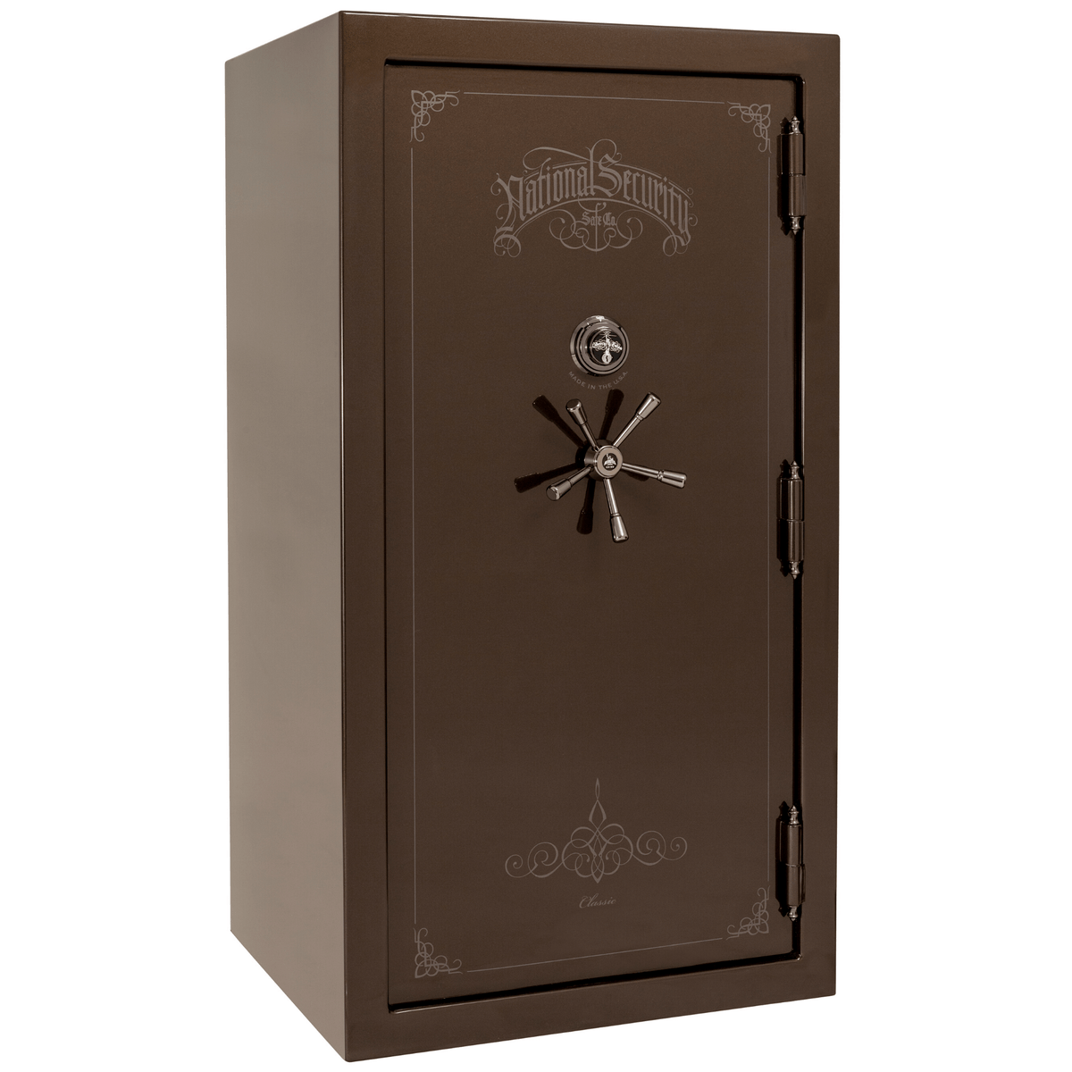 Liberty Safe | Classic Plus Series