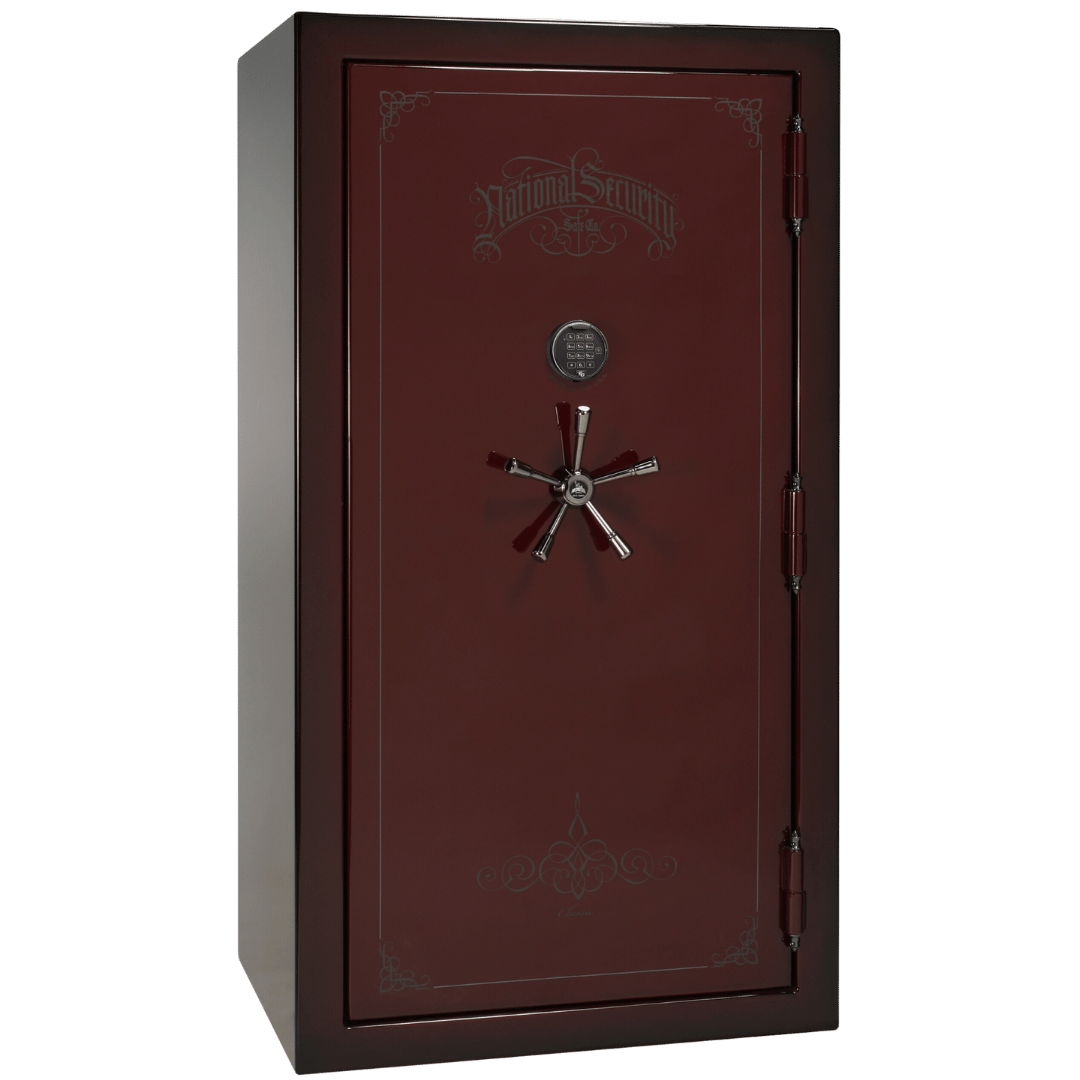 Liberty Safe | Classic Plus Series