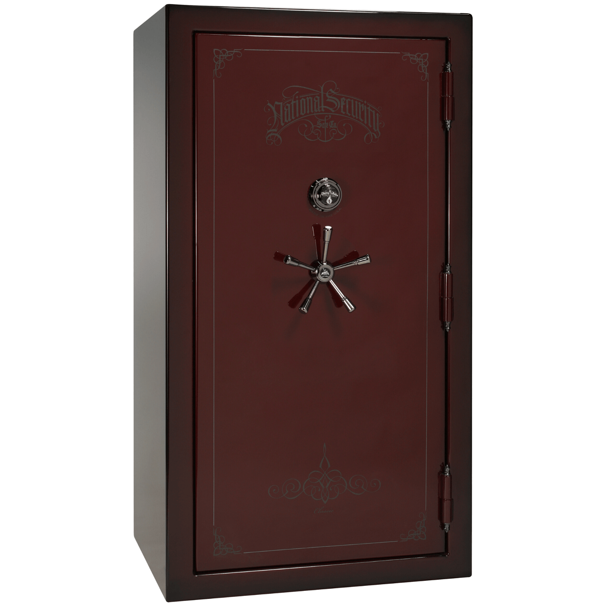 Liberty Safe | Classic Plus Series