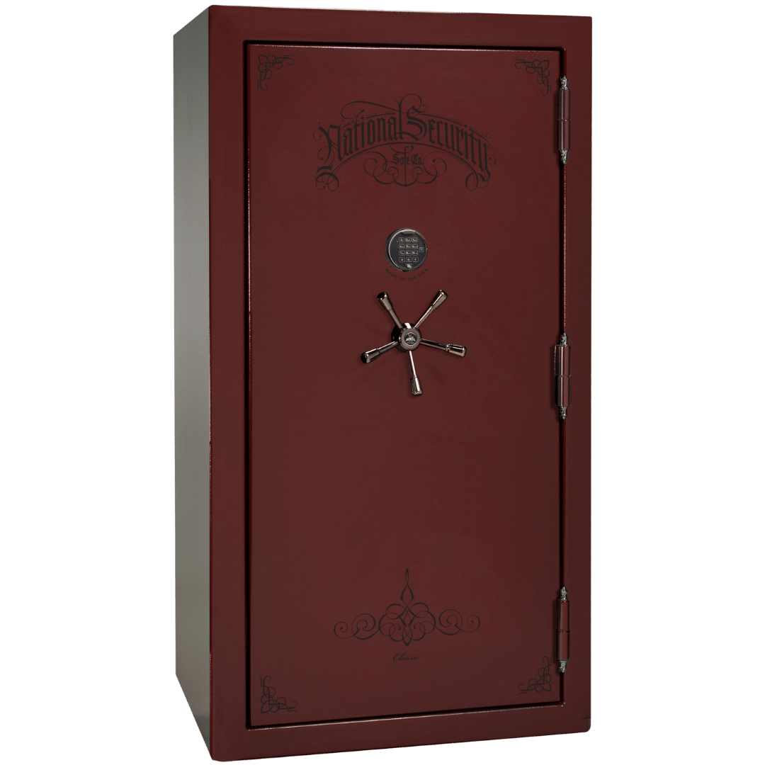 Liberty Safe | Classic Plus Series