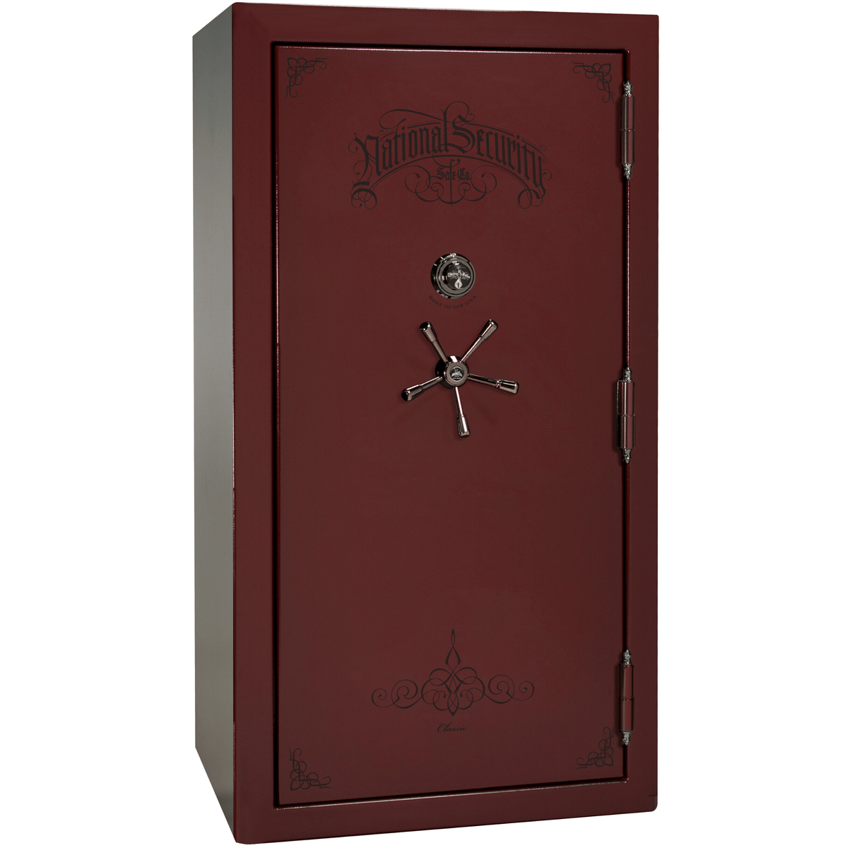 Liberty Safe | Classic Plus Series
