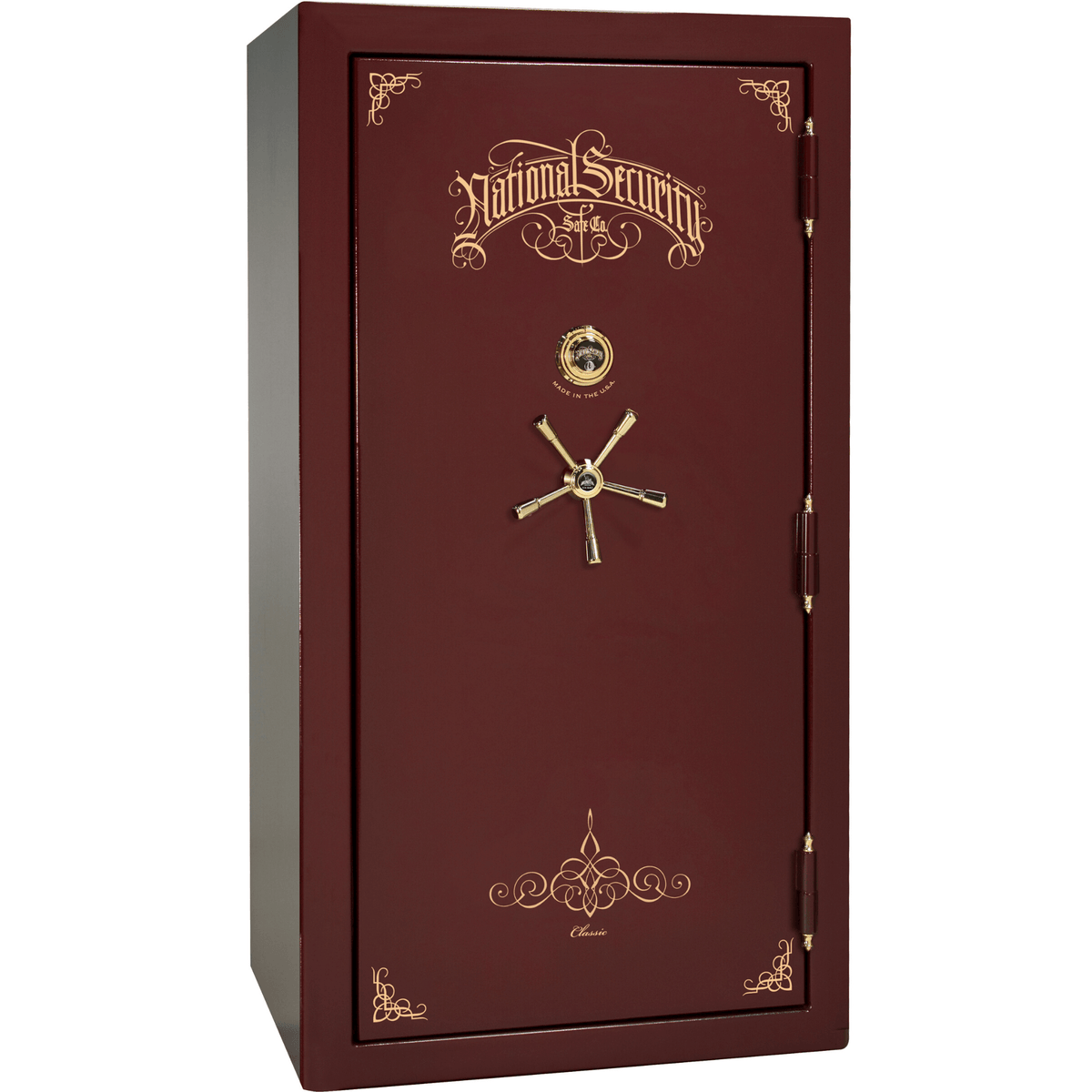 Liberty Safe | Classic Plus Series
