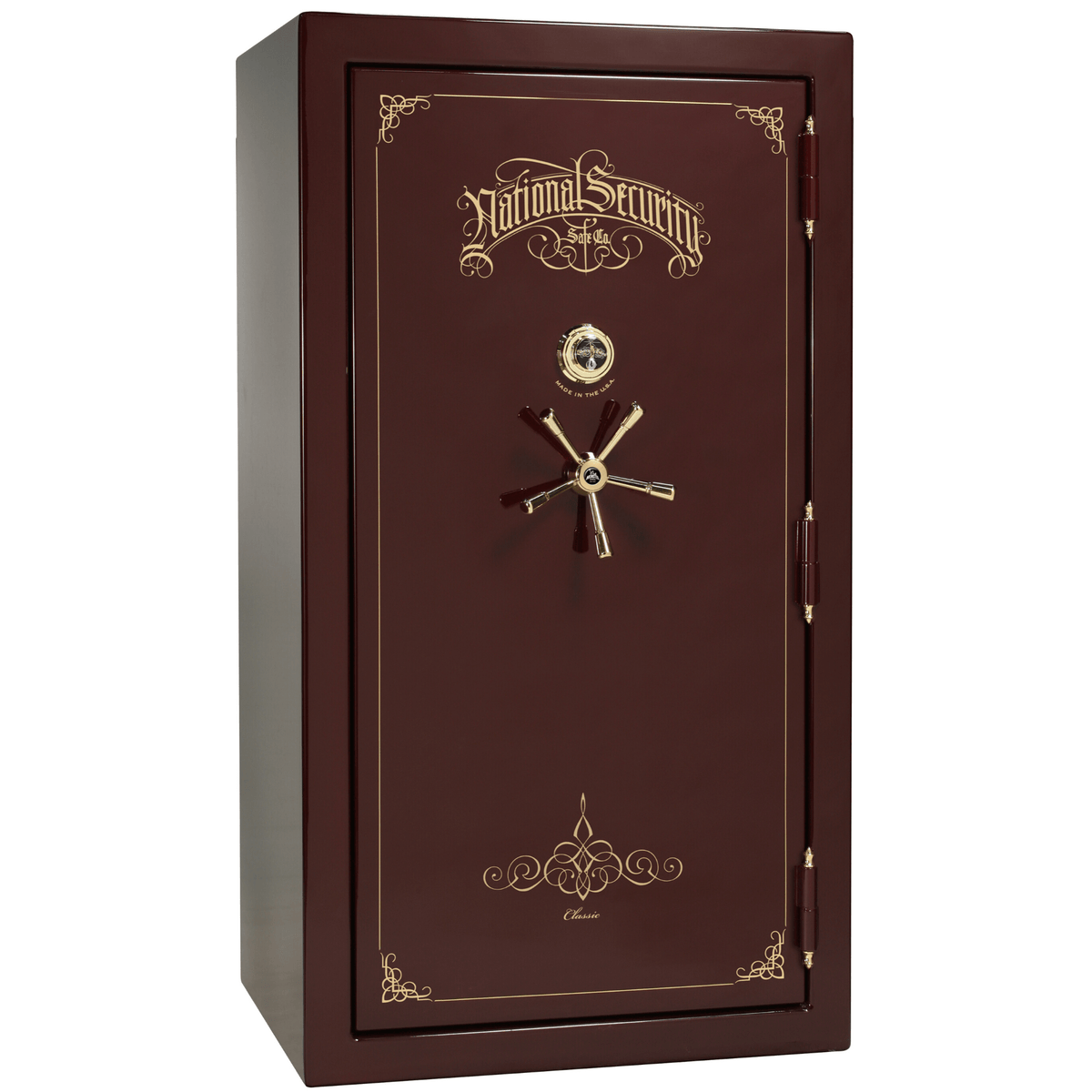Liberty Safe | Classic Plus Series