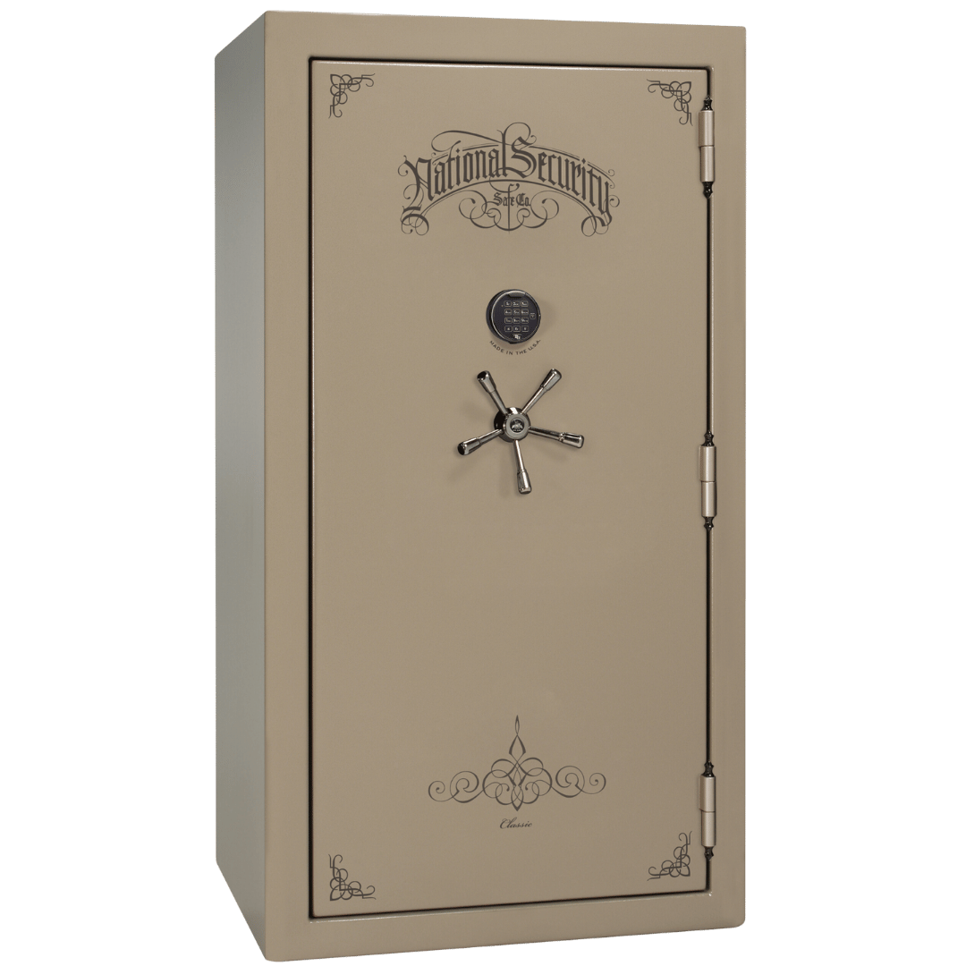 Liberty Safe | Classic Plus Series