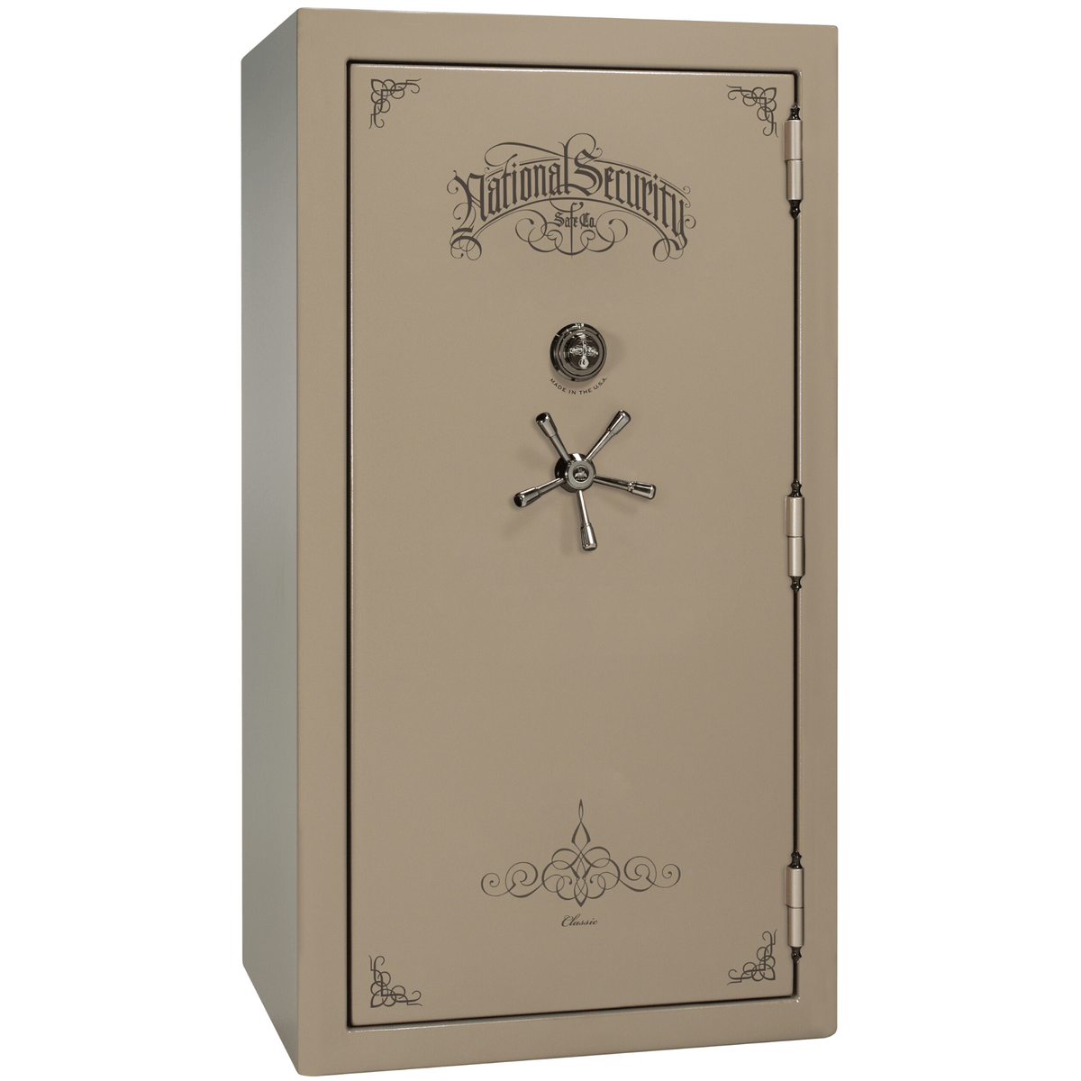 Liberty Safe | Classic Plus Series