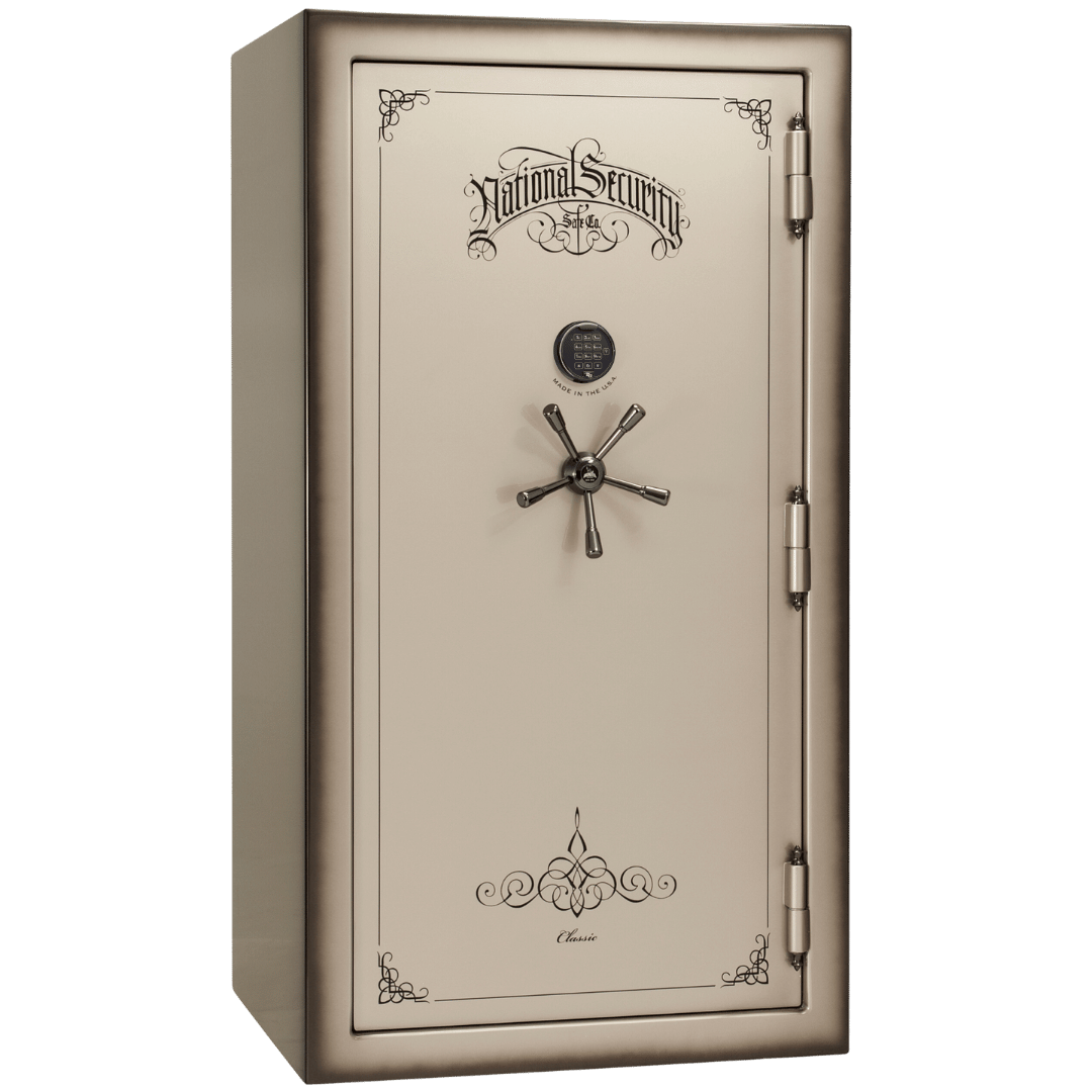 Liberty Safe | Classic Plus Series