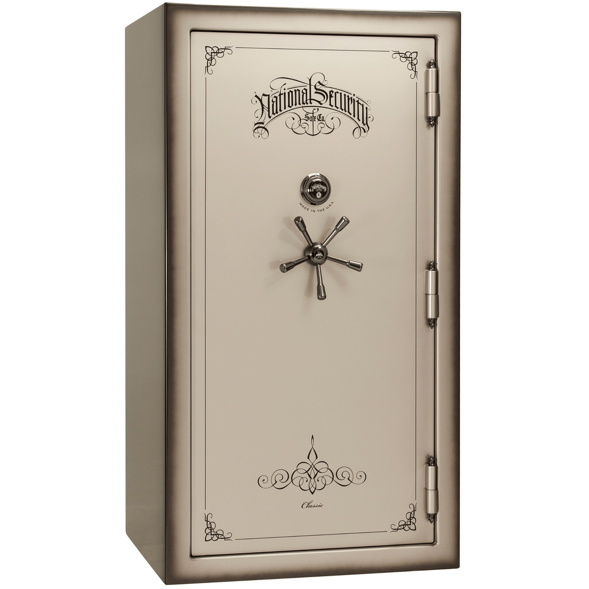 Liberty Safe | Classic Plus Series