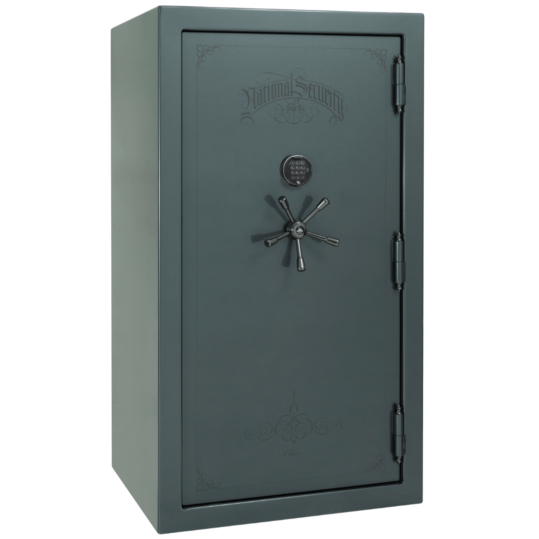 Liberty Safe | Classic Plus Series