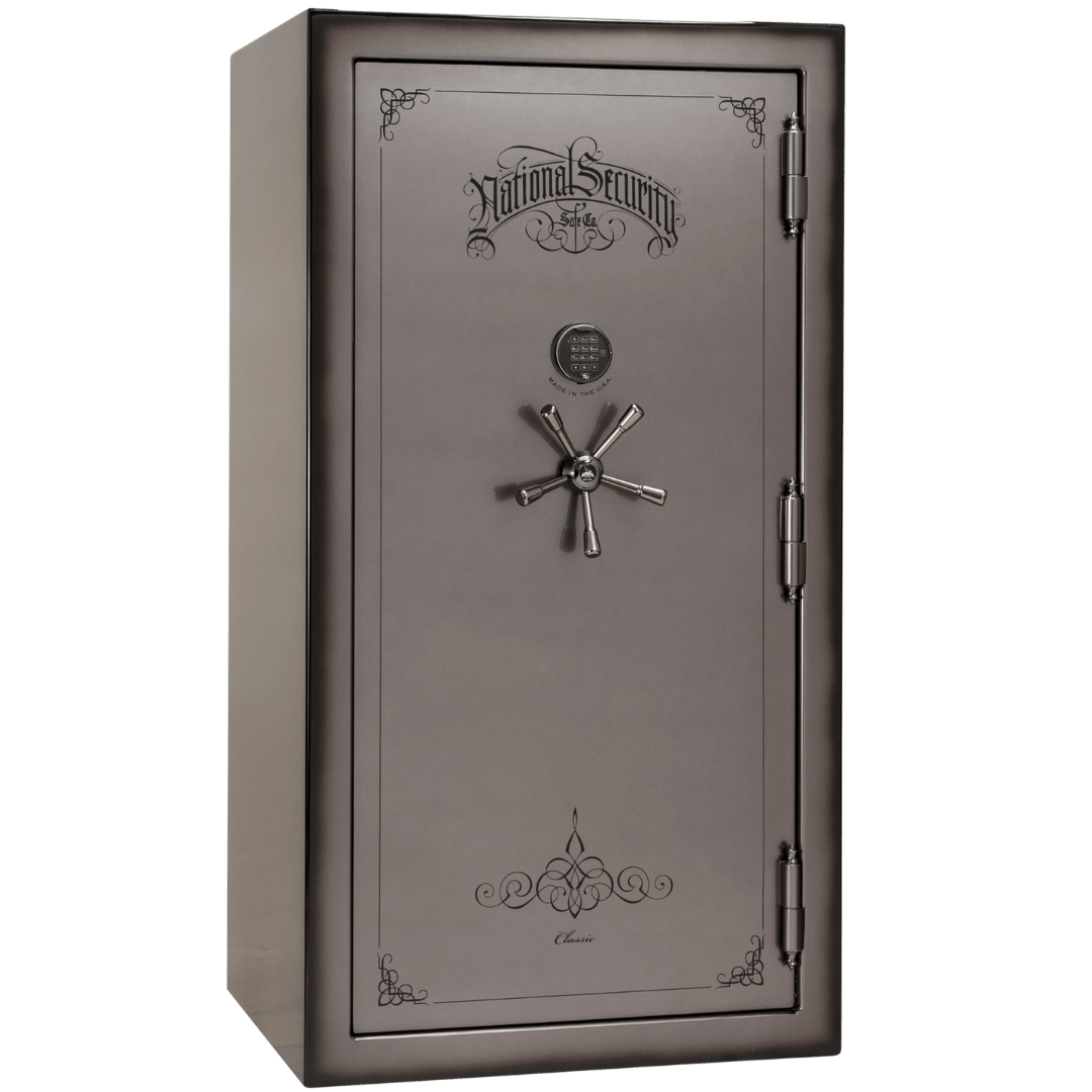 Liberty Safe | Classic Plus Series