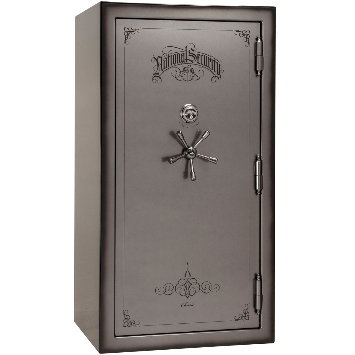 Liberty Safe | Classic Plus Series