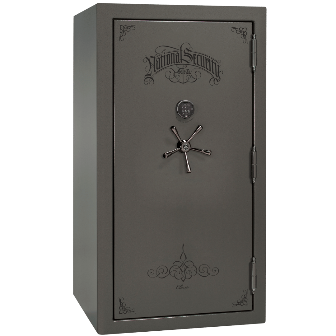 Liberty Safe | Classic Plus Series