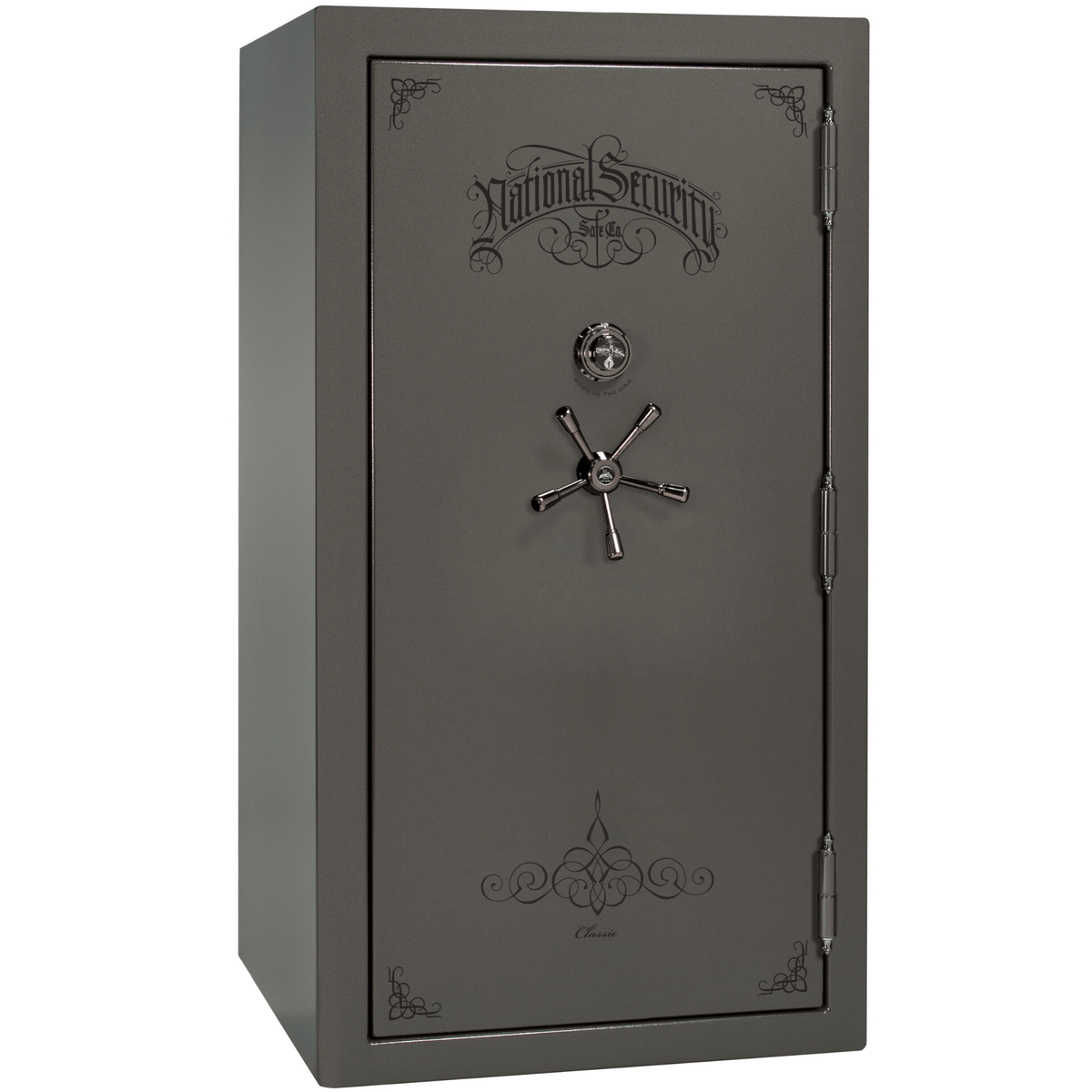 Liberty Safe | Classic Plus Series