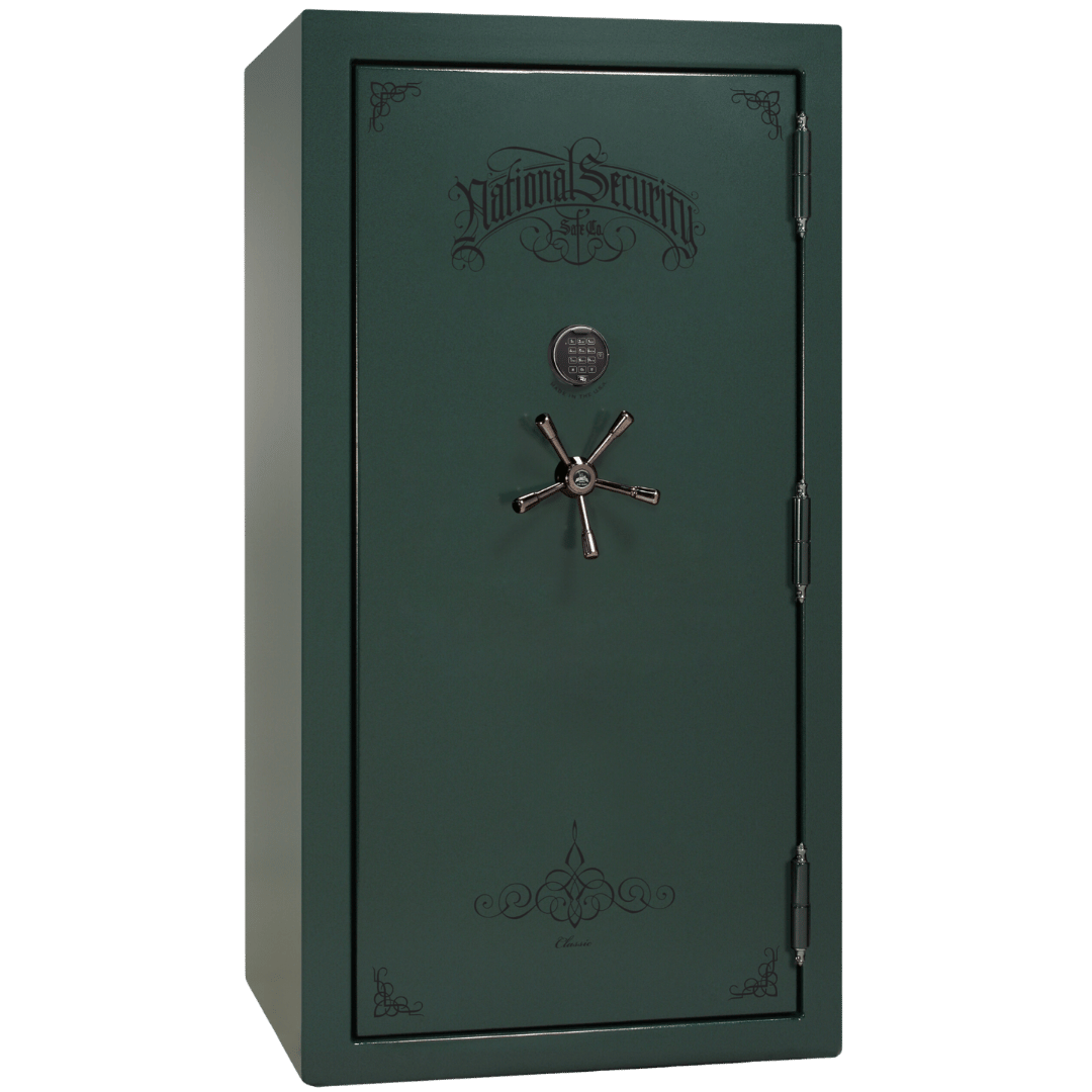 Liberty Safe | Classic Plus Series
