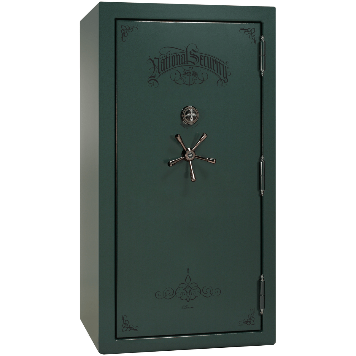 Liberty Safe | Classic Plus Series